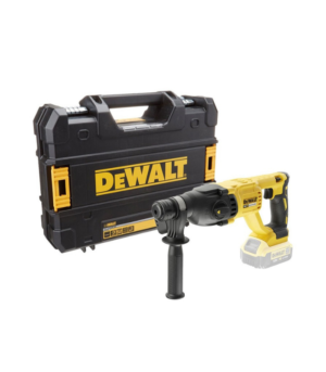 DeWalt Πιστολέτο 18V XR Brushless 2.6J SDS Plus Solo σε TSTAK DCH133NT