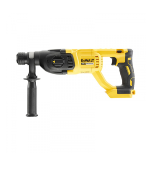 DeWalt Πιστολέτο 18V XR Brushless 2.6J SDS Plus Solo σε TSTAK DCH133NT - Image 2