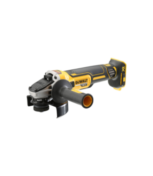 Dewalt Γωνιακός Τροχός Solo 18V 125mm DCG405N