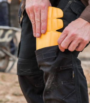 Dewalt Επιγονατίδες DWC 15-001 - Image 2