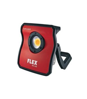 Flex Προβολέας Στίλβωσης LED Μπαταρίας Solo DWL 2500 10.8/18.0V 486728