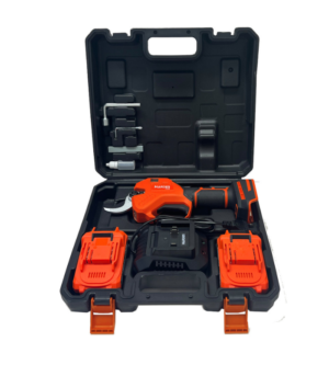 Harden Ψαλίδι Κλάδου Μπαταρίας Brushless 30mm 2Ah 758762 - Image 2