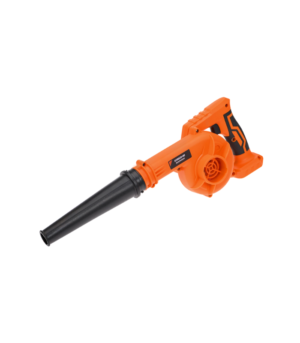 KRAUSMANN U38020 Επαναφορτιζόμενος Φυσητήρας & Αναρροφητήρας 20V (Solo)