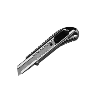 Harden Μαχαίρι Μεταλλικό 18mm