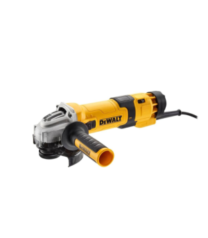 DeWalt Γωνιακός Τροχός Ρυθμιζόμενων Ταχυτήτων 1500W 125mm DWE4257
