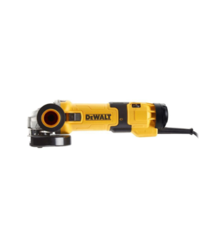 DeWalt Γωνιακός Τροχός Ρυθμιζόμενων Ταχυτήτων 1500W 125mm DWE4257 - Image 2