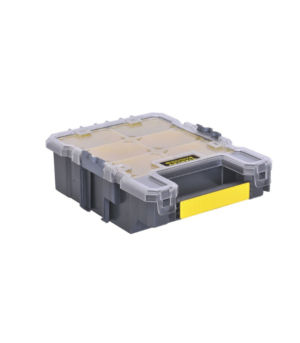 Stanley Κασετίνα 6 Αποσπόμενα Κουτάκια 35x26x11cm