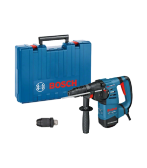 Bosch Περιστροφικό Πιστολέτο GBH 3-28 DFR Professional SDS Plus 800W 3.1J - Image 2