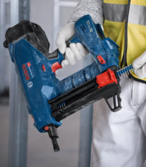 Bosch Καρφωτικό Μπαταρίας 18V GNB 18V-38 Professional 06019L7001 - Image 3