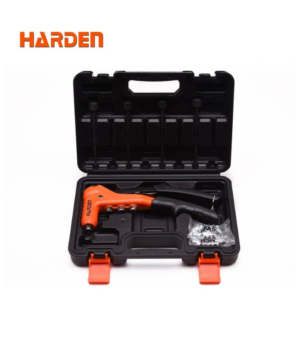 Harden Πριτσιναδόρος Σπειρώματος M3-M6 Χειρός 225mm