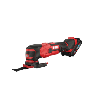 Skil Πολυεργαλείο Μπαταρίας 20V Solo 3620CA MF1E3620CA