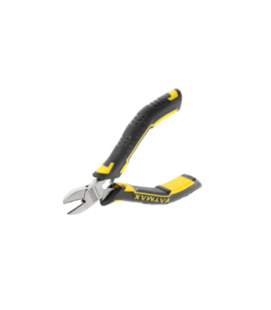 Stanley Πλαγιοκόφτης Ηλεκτρονικών Mini 110mm