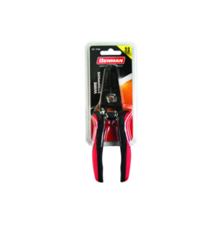 Benman Γδάρτης Καλωδίων 0.4-1.3mm 150mm - Image 2