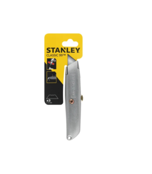 Stanley Φαλτσέτα Μεταλλική Γκρι Ρυθμιζόμενη - Image 2
