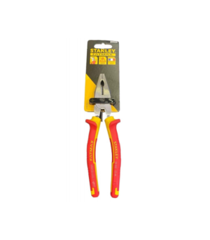 Stanley Πένσα Fat Max Με Μόνωση VDE 200mm - Image 2
