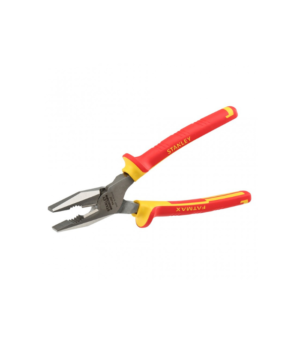 Stanley Πένσα Fat Max Με Μόνωση VDE 200mm