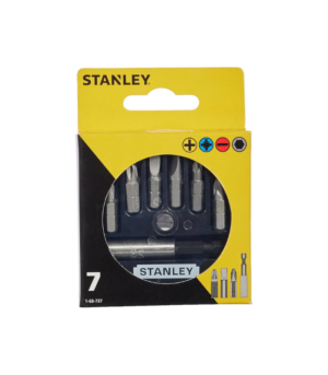 Stanley Μύτες Σετ 7 Τεμαχίων - Image 2