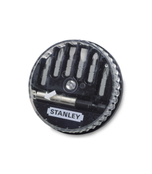 Stanley Μύτες Σετ 7 Τεμαχίων