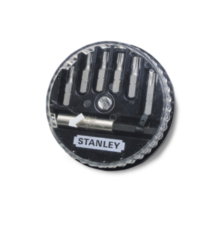 Μύτες Torx Σετ 7 Τεμαχίων