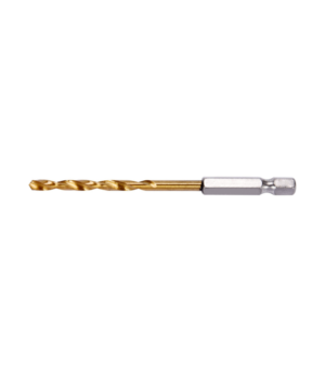 Yato Τρυπάνι Τιτανίου Hex 5mm 106mm YT-44758