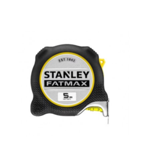 Stanley Μέτρο FatMax Xtreme Διπλή Πλευρά Αριθμημένη 5m x 32mm (FMHT38214-0)