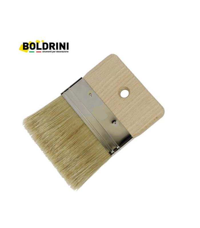boldrini-spalter-pinelo-texnotropias-fardia-lavi-150mm-1001474 Boldrini Spalter Πινέλο Τεχνοτροπίας Φαρδιά Λαβή 150mm (1001474) - Image 1