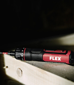 Flex SD 7-320 Κατσαβίδι Μπαταρίας 4V 534549 - Image 3
