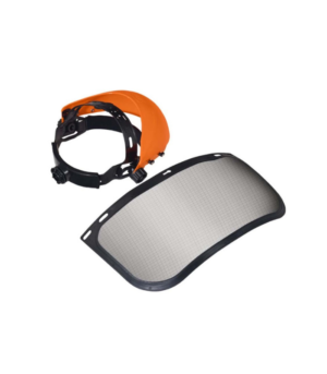 Kraft Προσωπίδα Προστασίας Με Σίτα 730100 - Image 3