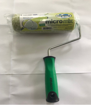 Olympian Micromix σπατουλαριστό roller