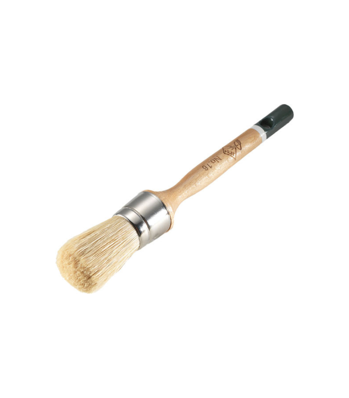 pinelo-strogylo-no16-kat-1600016 Πινέλο Στρογγυλό Α Νο16 — Επαγγελματικό Βαφής - Image 1