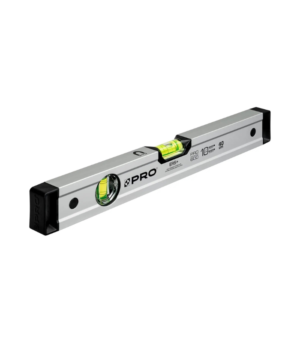 PRO600 Αλφάδι Επαγγελματικό Ανοδιωμένο 40cm - Image 2