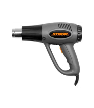 Sthor Πιστόλι Θερμού Αέρα 2000W (79320)