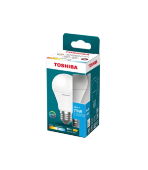 Toshiba Λάμπα Led Essential Prime A60 E27 10W 6500K 1055lm