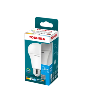 Toshiba Λάμπα Led Essential Prime A60 E27 14W 6500K 1521lm