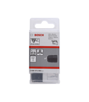 Bosch Τσοκ Αυτόματο 13mm 3/8"-24UNF - Image 2