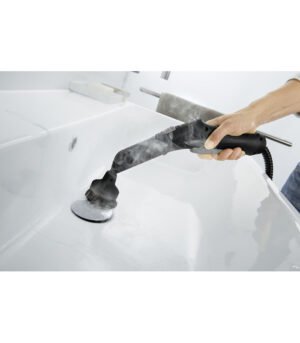 Karcher Μεγάλη Στρογγυλή Βούρτσα για Σκούπες WD (2.863-022.0) - Image 2