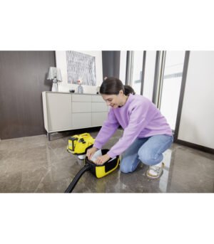 Karcher Σακούλα Φίλτρου Fleece για WD 1 Compact Battery (2.863-325.0) - Image 2