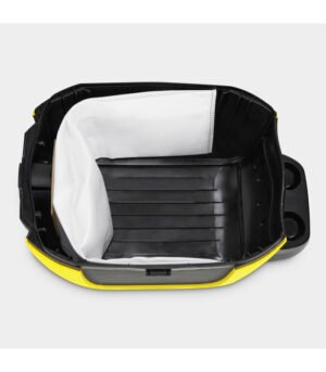 Karcher Σακούλα Φίλτρου Fleece για WD 1 Compact Battery (2.863-325.0) - Image 4