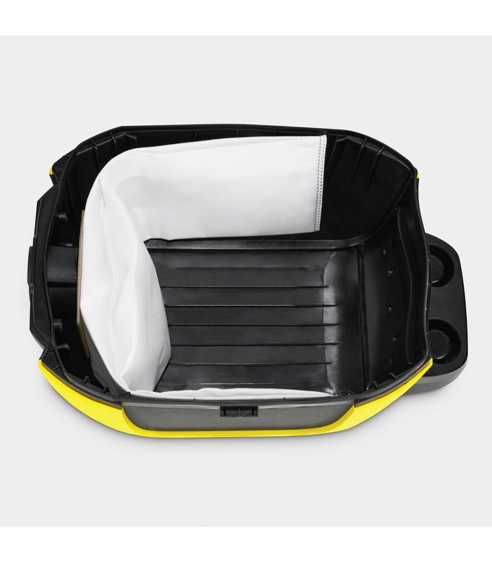 Karcher Σακούλα Φίλτρου Fleece για WD 1 Compact Battery (2.863-325.0) - Image 4