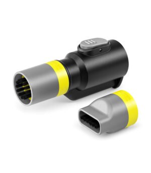 Karcher Shoe!Cleaner Εξάρτημα Καθαρισμού Υποδημάτων για SE 3-6 (2.863-370.0)