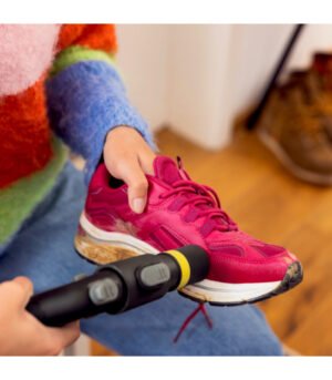 Karcher Shoe!Cleaner Εξάρτημα Καθαρισμού Υποδημάτων για SE 3-6 (2.863-370.0) - Image 4