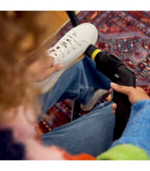 Karcher Shoe!Cleaner Εξάρτημα Καθαρισμού Υποδημάτων για SE 3-6 (2.863-370.0) - Image 3