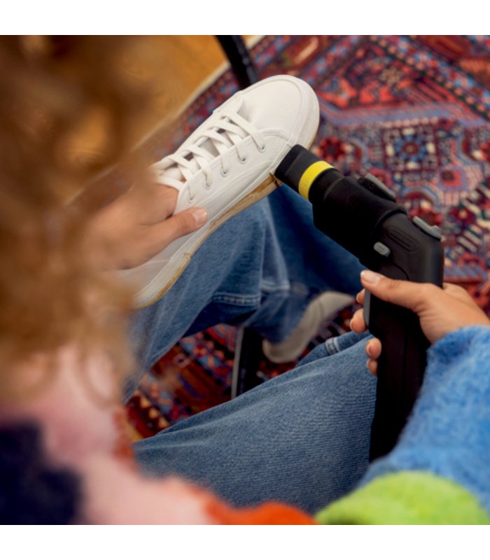 Karcher Shoe!Cleaner Εξάρτημα Καθαρισμού Υποδημάτων για SE 3-6 (2.863-370.0) - Image 3