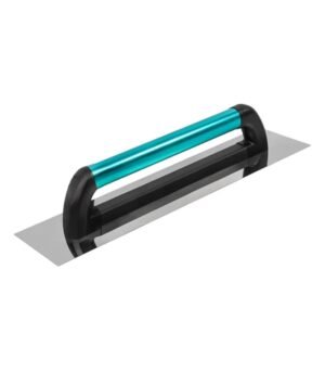 Bihui Σπάτουλα Κόλλας Μεταλλική Χωρίς Δόντι 480x120mm - Image 3