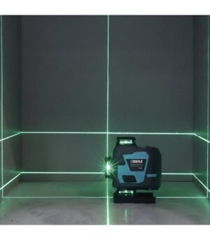 Bihui Laser Πράσινης Δέσμης 360° με 16 Γραμμές - Image 5