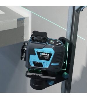 Bihui Laser Πράσινης Δέσμης 360° με 16 Γραμμές - Image 6