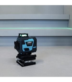 Bihui Laser Πράσινης Δέσμης 360° με 16 Γραμμές - Image 7