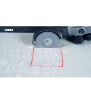 Bihui Μίνι Γωνιακός Τροχός Plus AGMN100 - Image 2