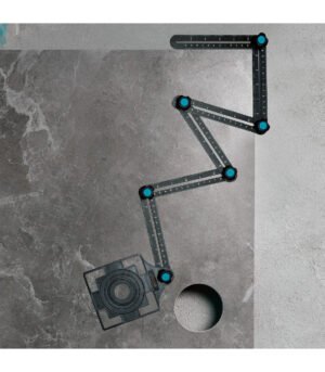 Bihui Οδηγός Διάτρησης για Ποτηροτρύπανα - Image 3