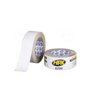 HPX 6200 Υφασμάτινη Ταινία Επισκευών 48mm x 25m - Image 2